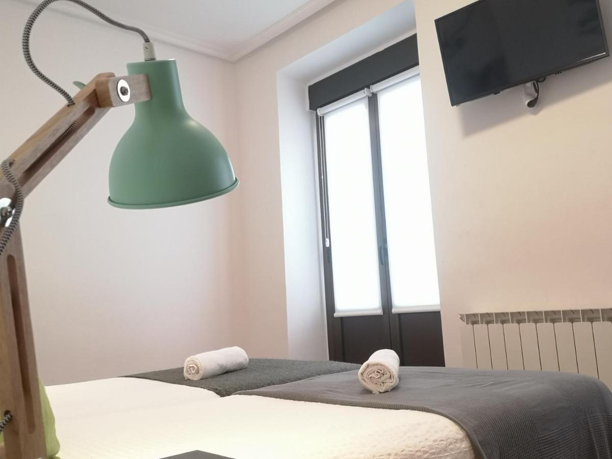 Apartamento Amplio Y Central A Pie De Playa La Concha Сан-Себастьян Экстерьер фото