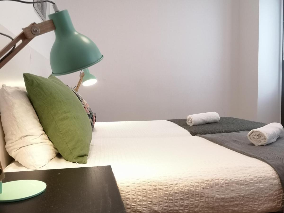 Apartamento Amplio Y Central A Pie De Playa La Concha Сан-Себастьян Экстерьер фото